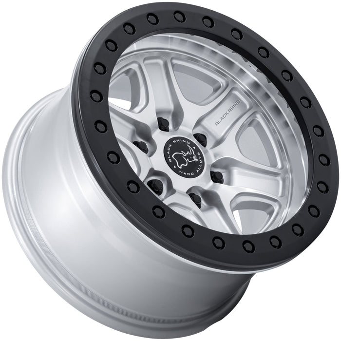 Black Rhino BR200 Echo Trail Lock Beadlock BR200SD17856825