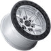 Black Rhino BR200 Echo Trail Lock Beadlock BR200SD17856825