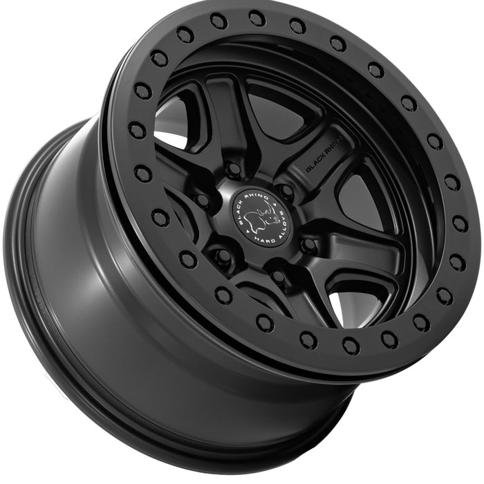 Black Rhino BR200 Echo Trail Lock Beadlock BR200MX18906312