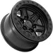 Black Rhino BR200 Echo Trail Lock Beadlock BR200MX18906812