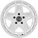 Black Rhino BR400 Corsica BR400WX18805320