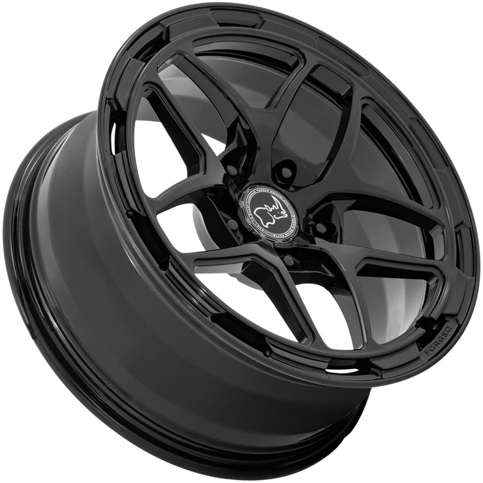 Black Rhino BR401 Stallberg BR401BX18805320