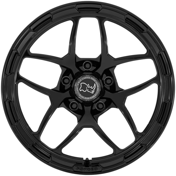 Black Rhino BR401 Stallberg BR401BX18805320