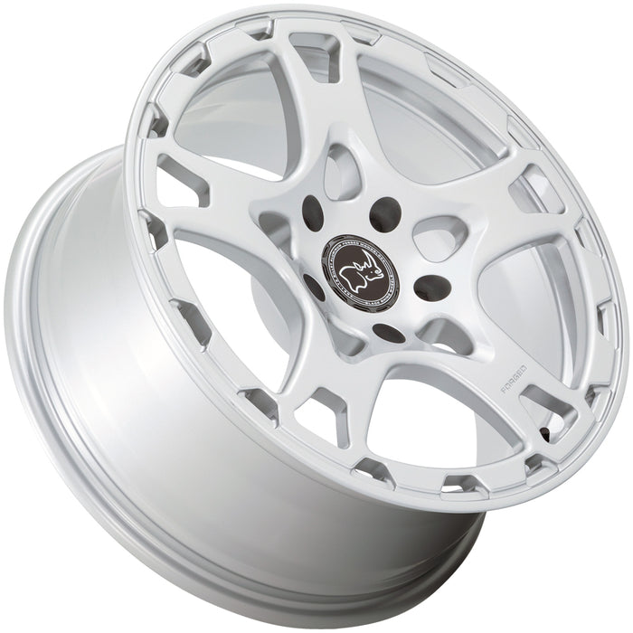 Black Rhino BR402 Klaue BR402SX18805320