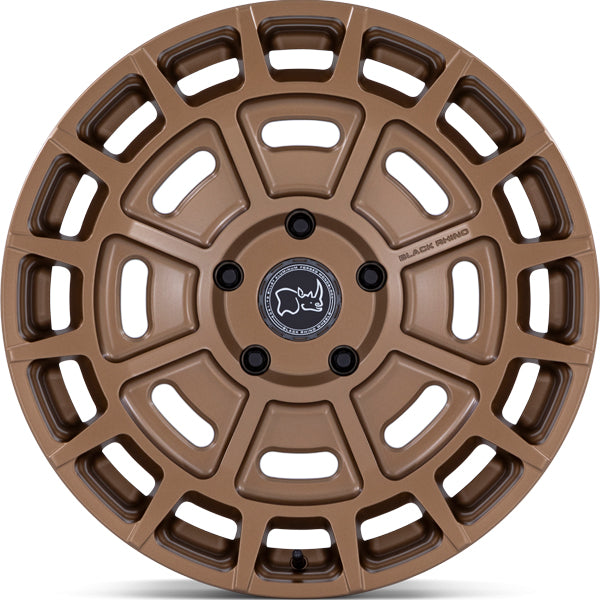 Black Rhino BR404 Voltaic BR404ZX20858535