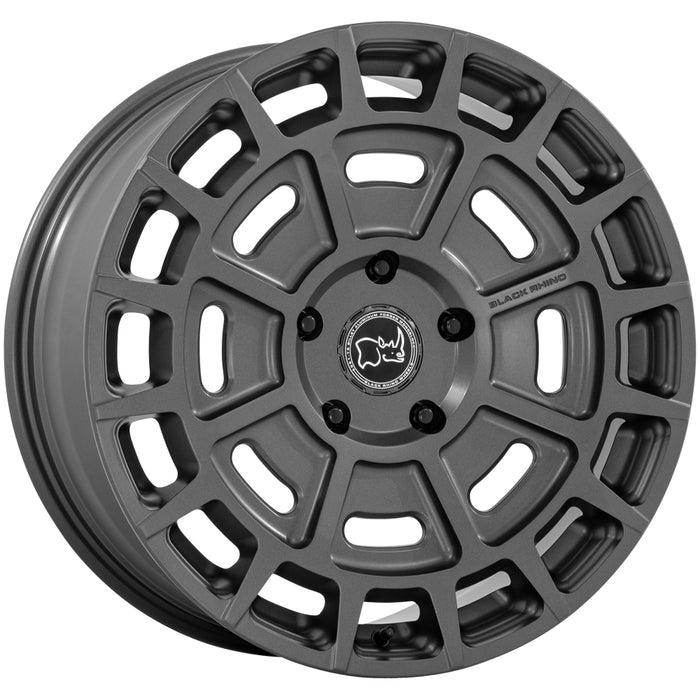 Black Rhino BR404 Voltaic BR404AX20858535