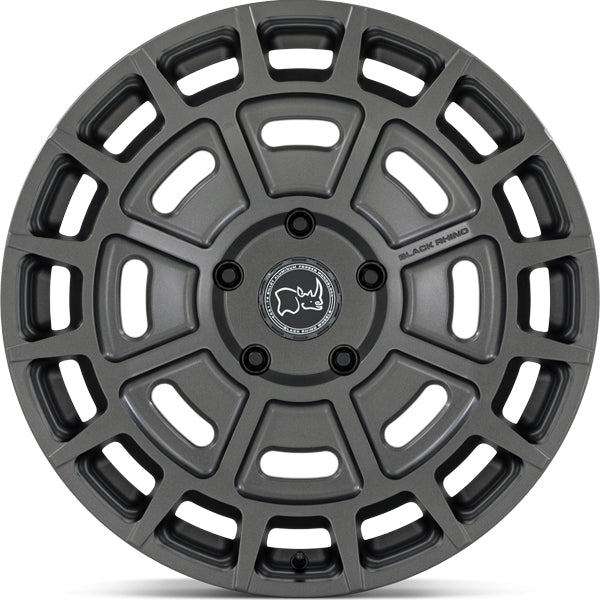 Black Rhino BR404 Voltaic BR404AX20858535