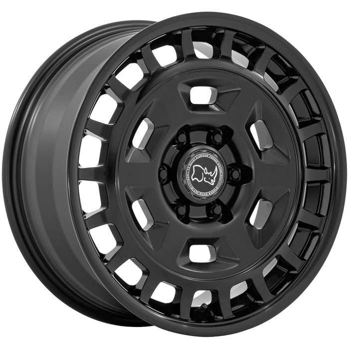 Black Rhino BR405 Rover Forged BR405MB18803832