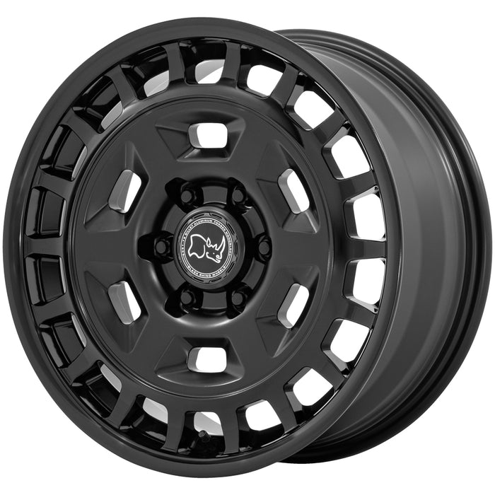 Black Rhino BR405 Rover Forged BR405MB18803832