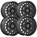 Black Rhino BR405 Rover Forged BR405MB18803832