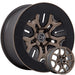 Black Rhino BR406 Rockledge BR406ZX20858535