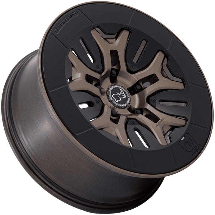 Black Rhino BR406 Rockledge BR406ZX20858535