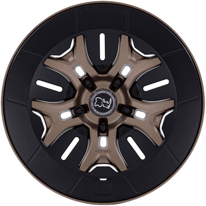 Black Rhino BR406 Rockledge BR406ZX20858535