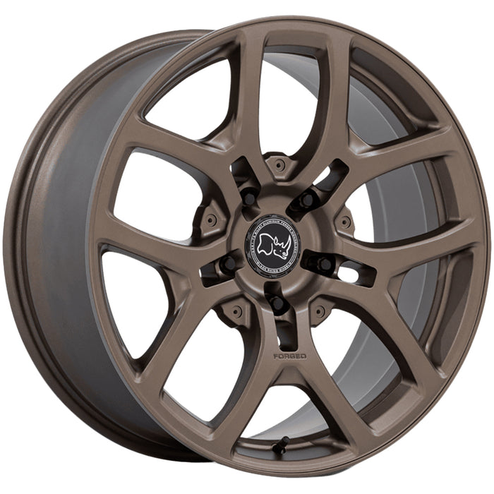 Black Rhino BR406 Rockledge BR406ZX20858535