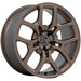 Black Rhino BR406 Rockledge BR406ZX20858535