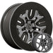 Black Rhino BR406 Rockledge BR406AX20858535