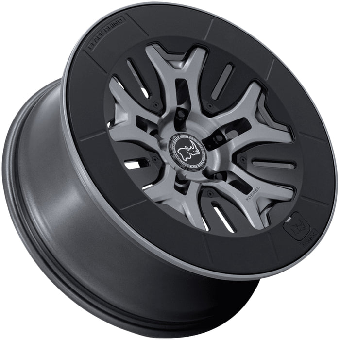Black Rhino BR406 Rockledge BR406AX20858535