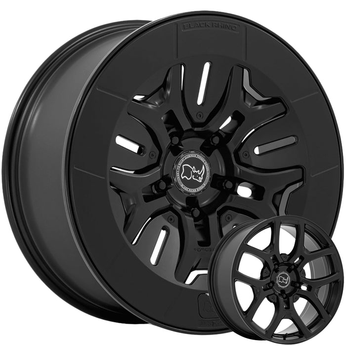 Black Rhino BR406 Rockledge BR406MX20858535