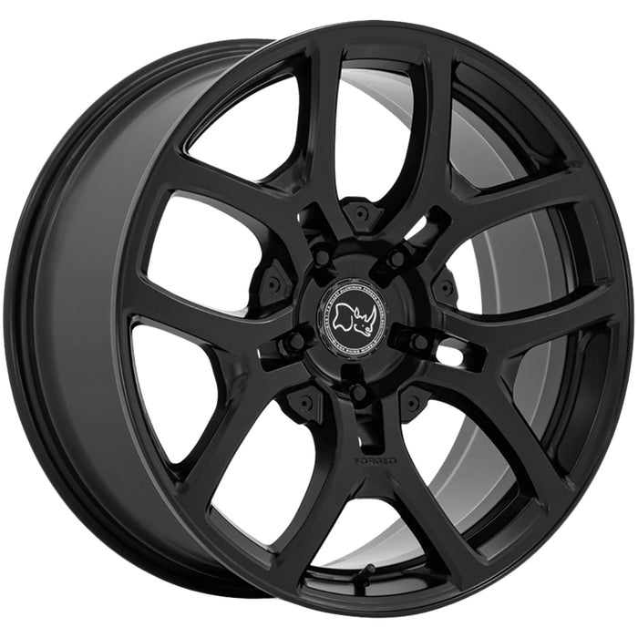 Black Rhino BR406 Rockledge BR406MX20858535