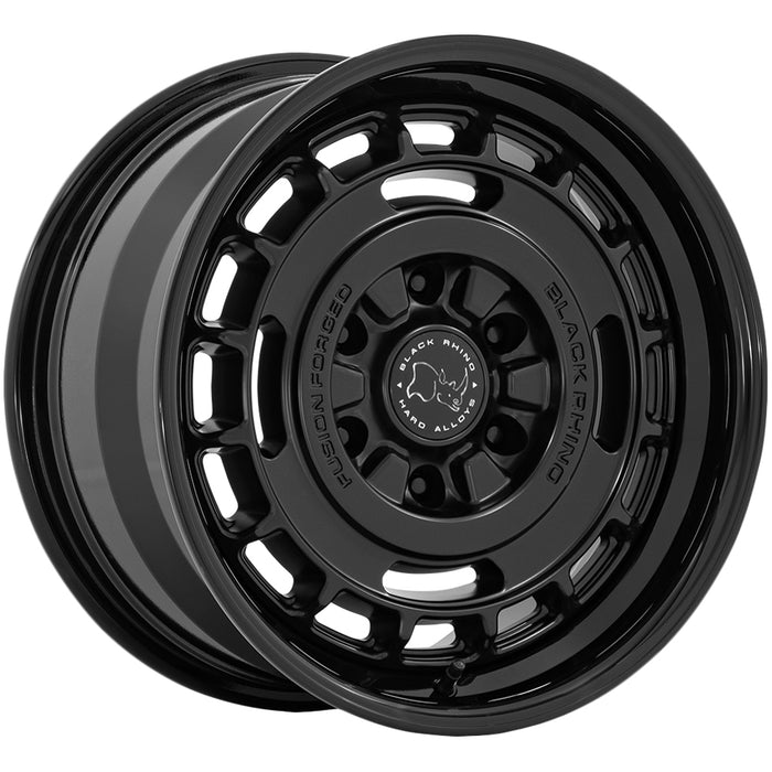 Black Rhino BR600 Vagabond BR600MB17806832
