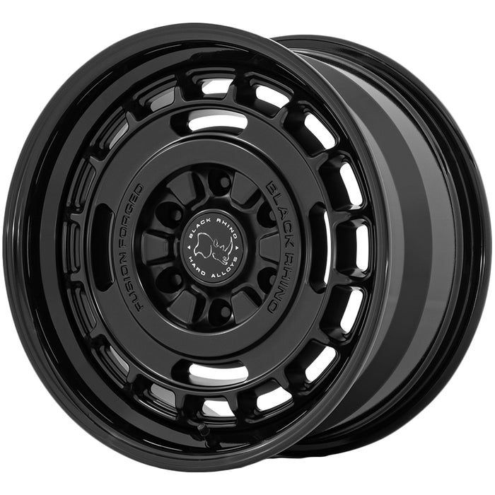 Black Rhino BR600 Vagabond BR600MB17806832
