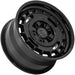 Black Rhino BR600 Vagabond BR600MB17856800