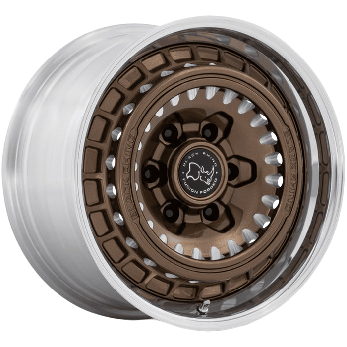 Black Rhino BR601 Bastion BR601ZE17803832