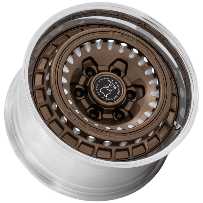 Black Rhino BR601 Bastion BR601ZE17803832