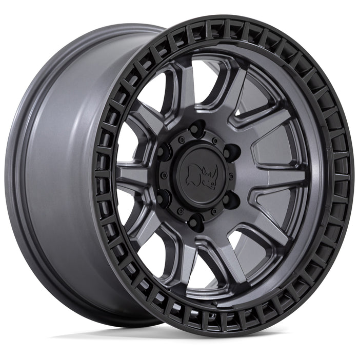 Black Rhino Calico BR001AB20906300
