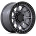 Black Rhino Calico BR001AB17851234