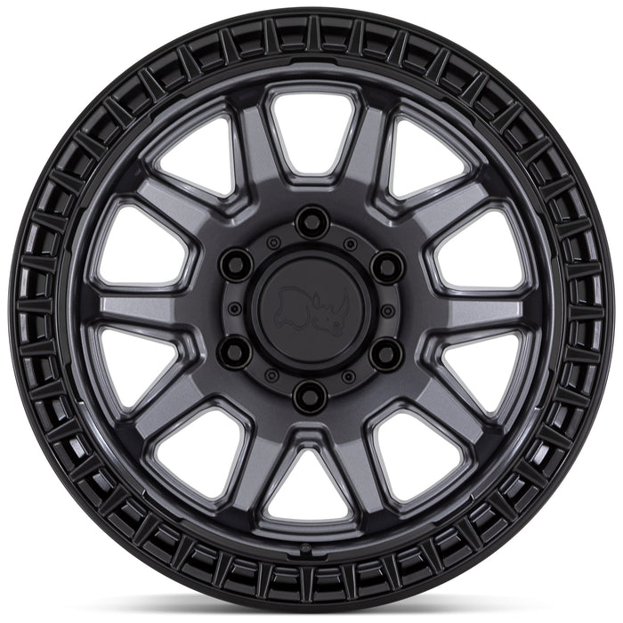 Black Rhino Calico BR001AB17856800