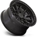 Black Rhino Calico BR001MX17856800