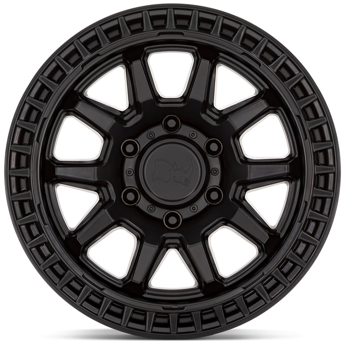 Black Rhino Calico BR001MX17855034