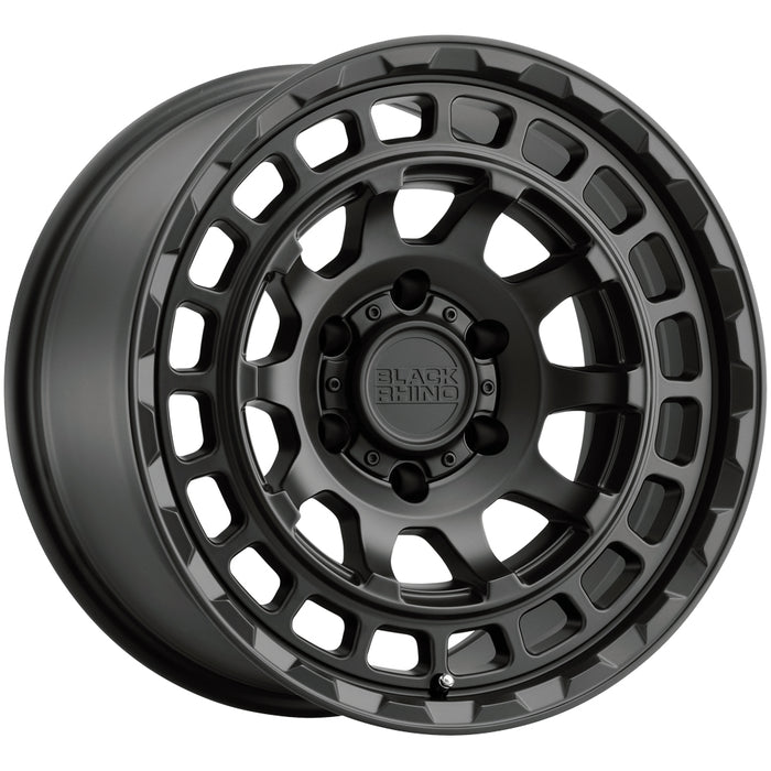 Black Rhino Chamber 1895CBR-85127M71