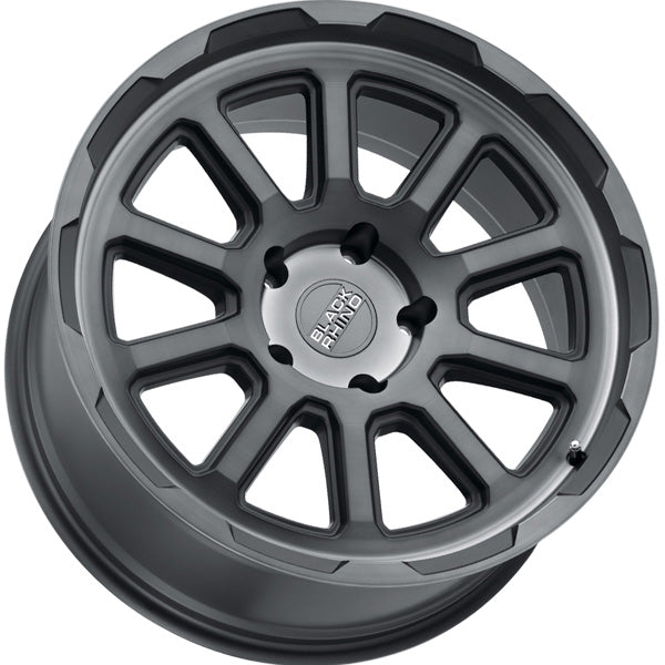 Black Rhino Chase 2095CHS-85127G71