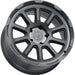 Black Rhino Chase 2095CHS-85127G71