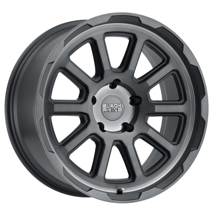 Black Rhino Chase 2095CHS-85127G71