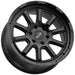 Black Rhino Chase 1880CHS105127M71