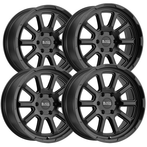 Black Rhino Chase 1880CHS105127M71