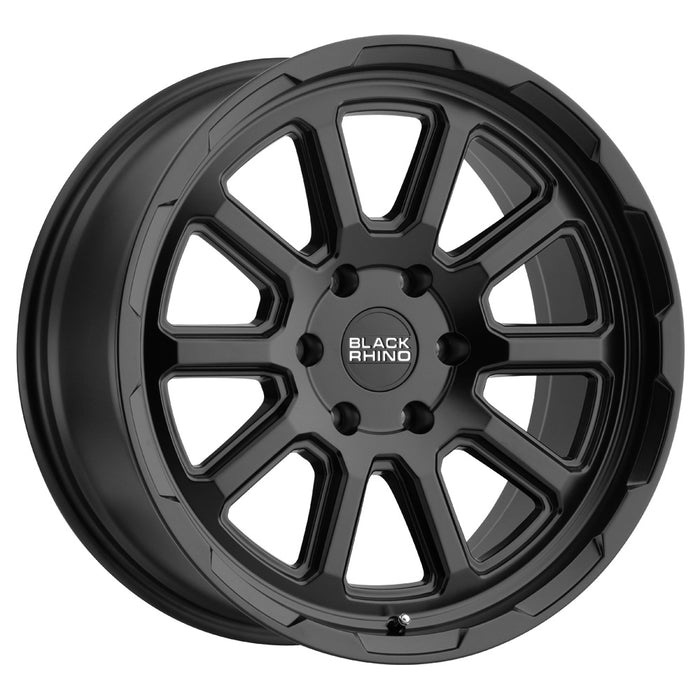 Black Rhino Chase 1880CHS105127M71