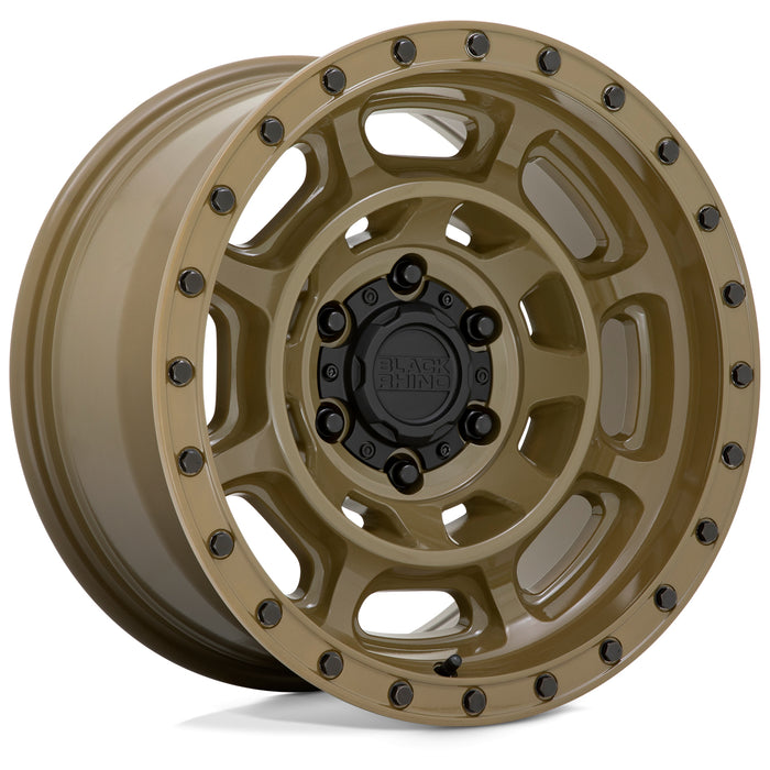 Black Rhino Convoy 1785CNV-85127N71