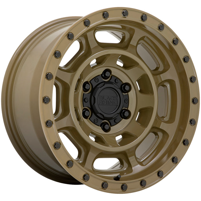 Black Rhino Convoy 1785CNV-06140N12