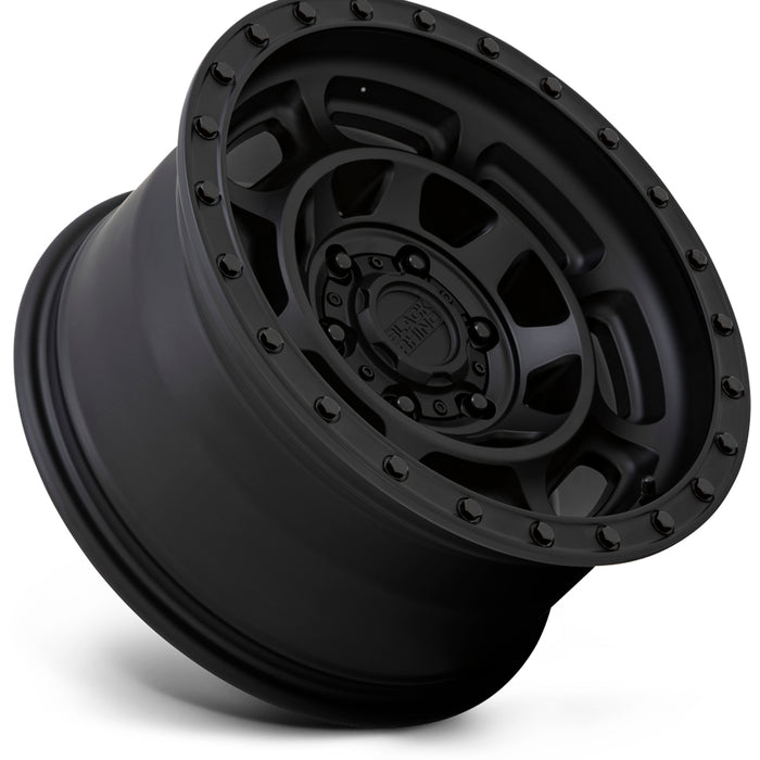 Black Rhino Convoy 1785CNV-85127M71