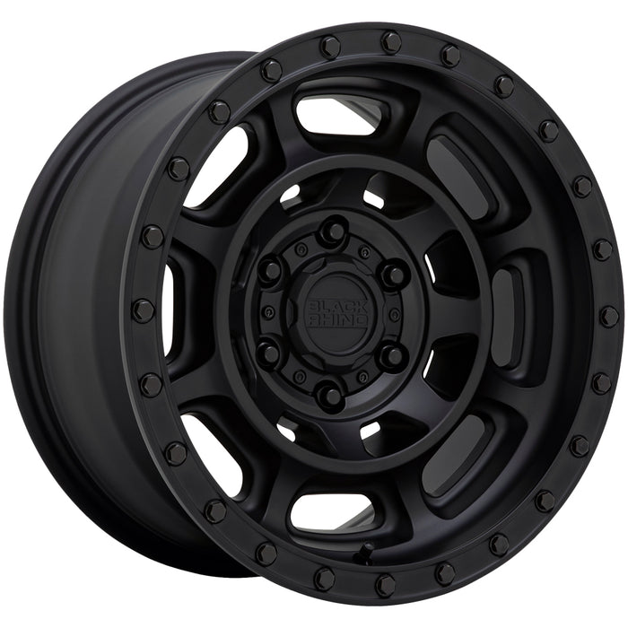 Black Rhino Convoy 1785CNV-85127M71