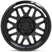 Black Rhino Delta 2095DLT-85127B71