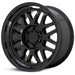 Black Rhino Delta 2095DLT025127B71