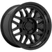 Black Rhino Delta 2095DLT025127B71