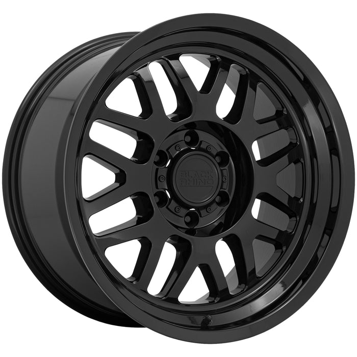 Black Rhino Delta 2095DLT-85127B71