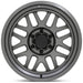 Black Rhino Delta 2095DLT126140G12