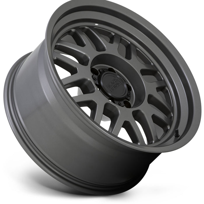 Black Rhino Delta 2095DLT126140G12